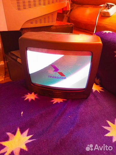 Телевизор бу