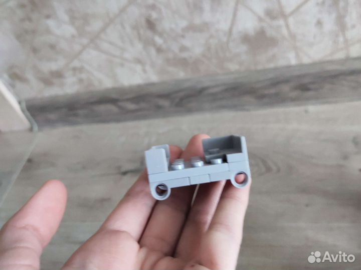 Lego майнкрафт