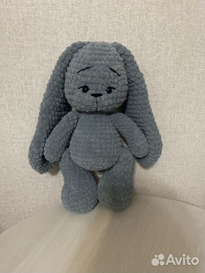 Игрушки ручной работы