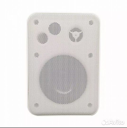 Настенная акустика MT-Power ES-400CT White