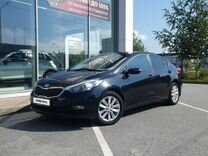 Kia Cerato 2.0 AT, 2016, 141 000 км, с пробегом, цена 1 260 000 руб.