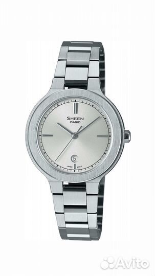 Часы Casio sheen SHE-4559D-7A