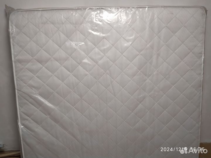 Матрас ascona 170180