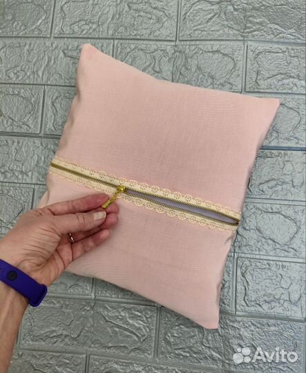 Подушка подарочная декоративная