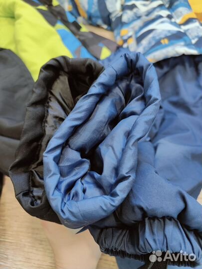 Костюмы детские 92,98 цена за всё