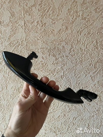 Ручка двери mercedes