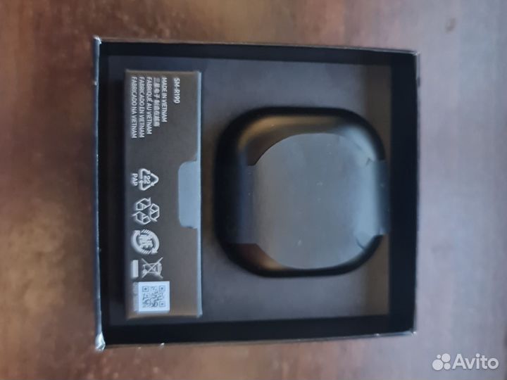 Samsung galaxy buds pro