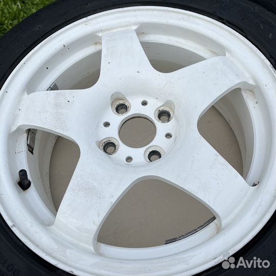 Диски slik l 184s r15