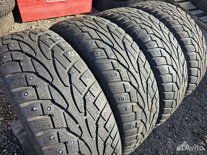 Nankang SW-7 235/65 R17 104T