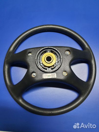 Руль niva легенд