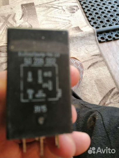 Запчасти на опель франтера 2.4