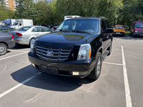 Cadillac Escalade 6.2 AT, 2010, 157 954 км, с пробегом, цена 1 699 000 руб.