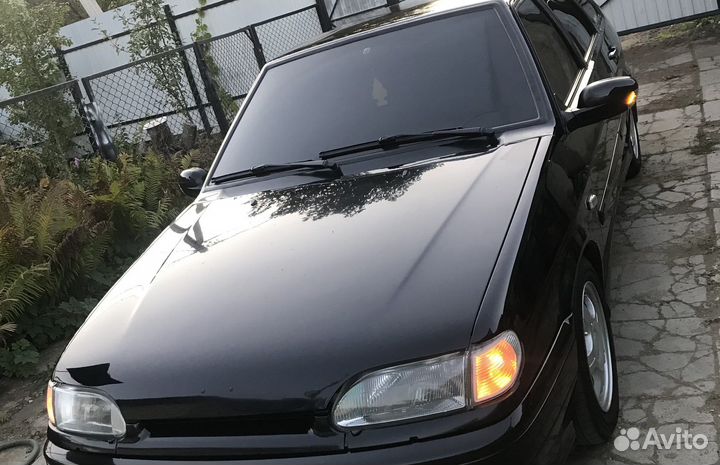 Зеркала заднего вида Волна на ваз 2114