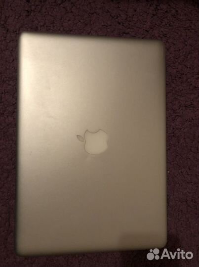 Apple MacBook Pro