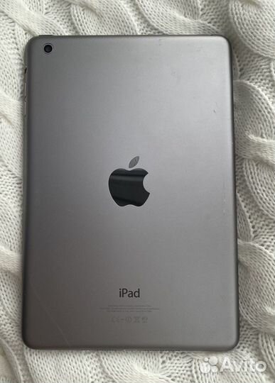 iPad mini 16 GB WI-FI MF432RS/A M1