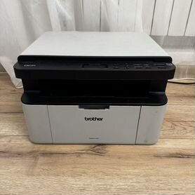 Мфу лазерный brother dcp 1510r