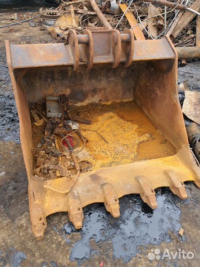 Ковш экскаватора