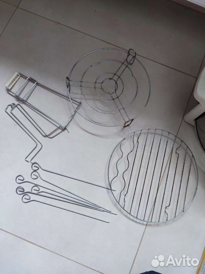 Аэрогриль бу