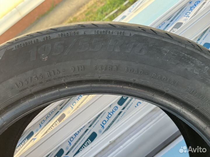 Matador MP 47 Hectorra 3 195/55 R16 91H