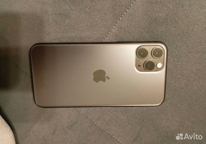 iPhone 11 Pro, 64 ГБ