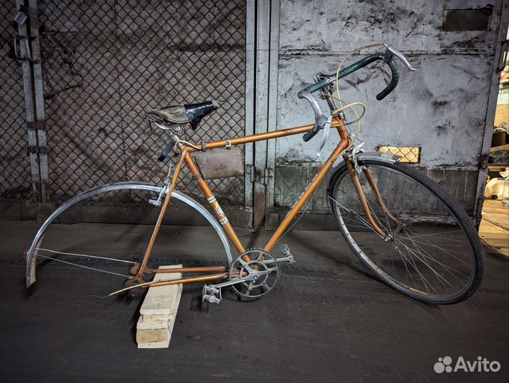 Велосипед хвз Спорт В 542 01