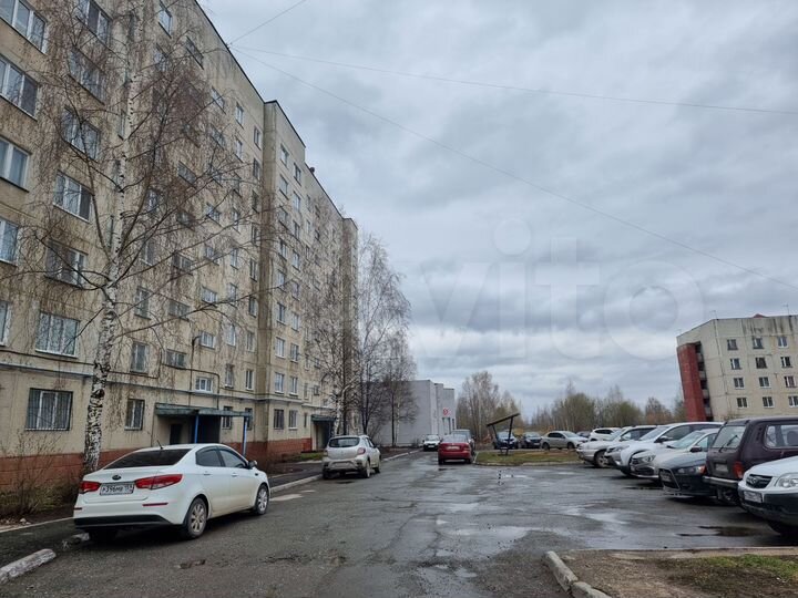 Прикассовая площадь Пятерочки, от 25 м², 1
