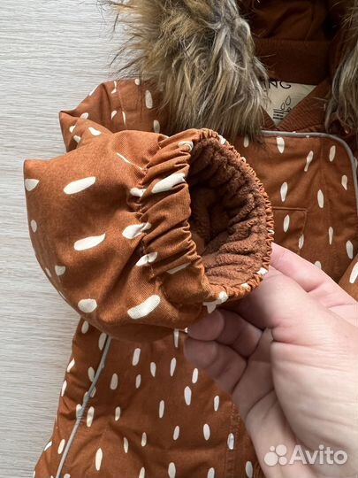 Комбинезон kuling 92