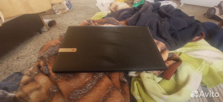 Ноутбук Packard Bell EasyNote TK81 на запчасти