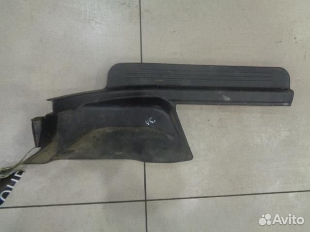Накладка порога (внутренняя) задняя левая Subaru