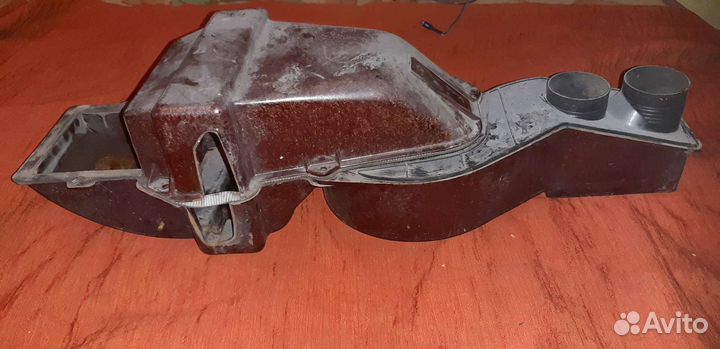 Корпус печки газ-31029, 24-10, 3102