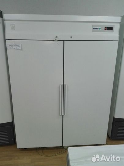 Холодильники для аптек 