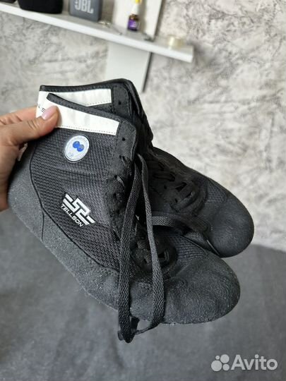 Борцовки для борьбы