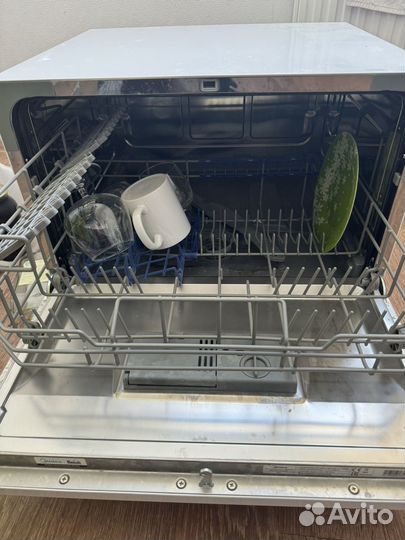 Посудомоечная машина midea