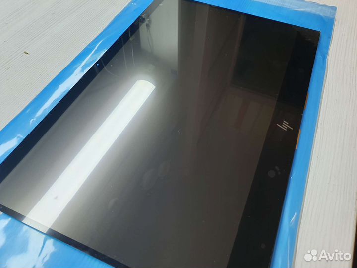 Матрица + тачскрин, HP X360 13-AR, orig