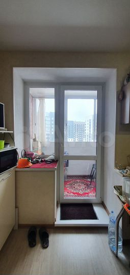 1-к. квартира, 35 м², 7/14 эт.