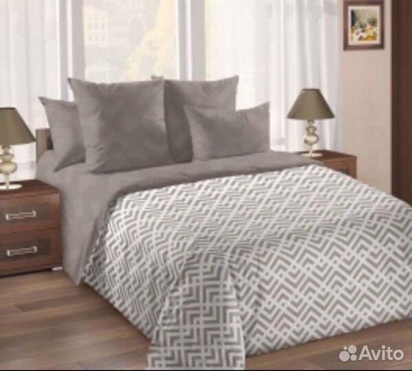 Постельное белье