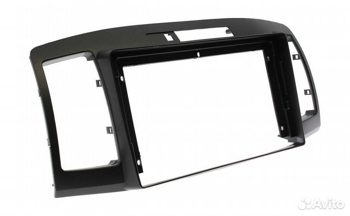 Рамка для установки в Toyota Premio/Allion 2001-07