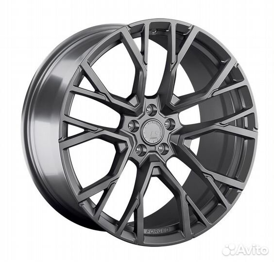 LS Forged LS FG07 10 21 5 112 44 66.6