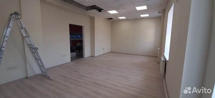 Ремонт квартир, офисов, домов под ключ