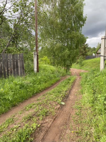 Участок 40 сот. (ИЖС)