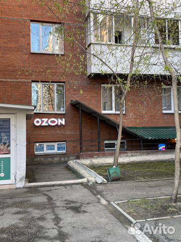 Пункт выдачи Озон купить в Иркутске | Готовый бизнес и оборудование | Авито