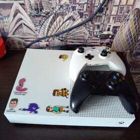 Xbox One s 1tb