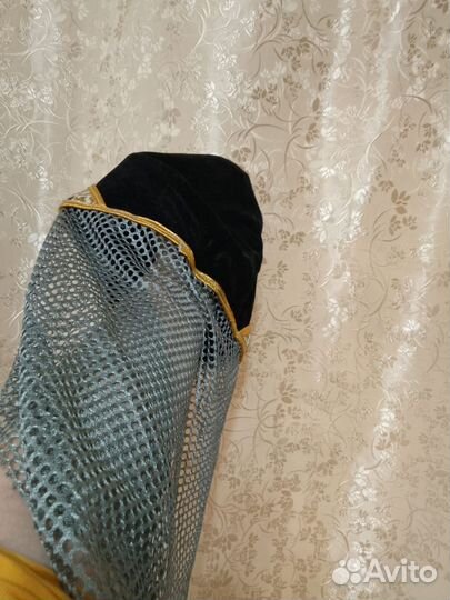 Новогодние костюмы