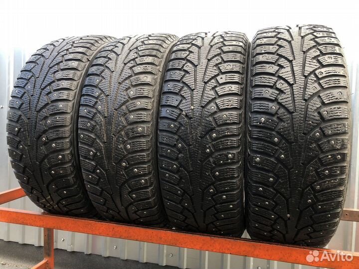 Nokian Tyres Hakkapeliitta 5 205/55 R16