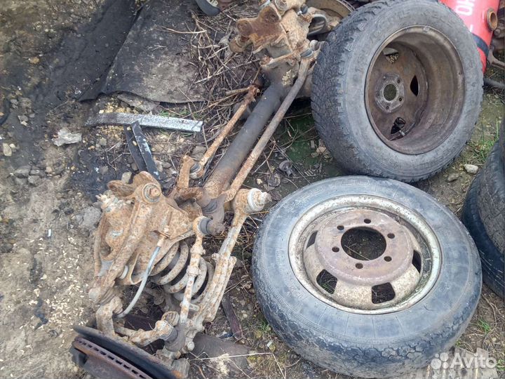 Соболь балка