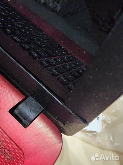 Ноутбук asus