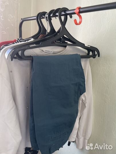 Пакет женских вещей 42 44