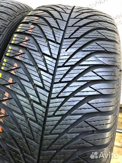 Fulda MultiControl 205/55 R16