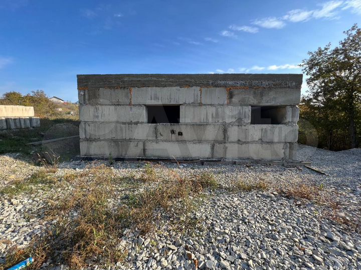 Участок 5 сот. (ИЖС)