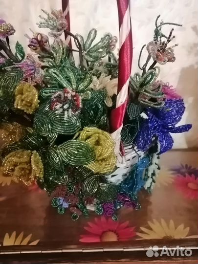 Продажа корзины